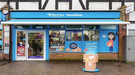 hermes parcel pick up shop|closest my hermes parcel shop.